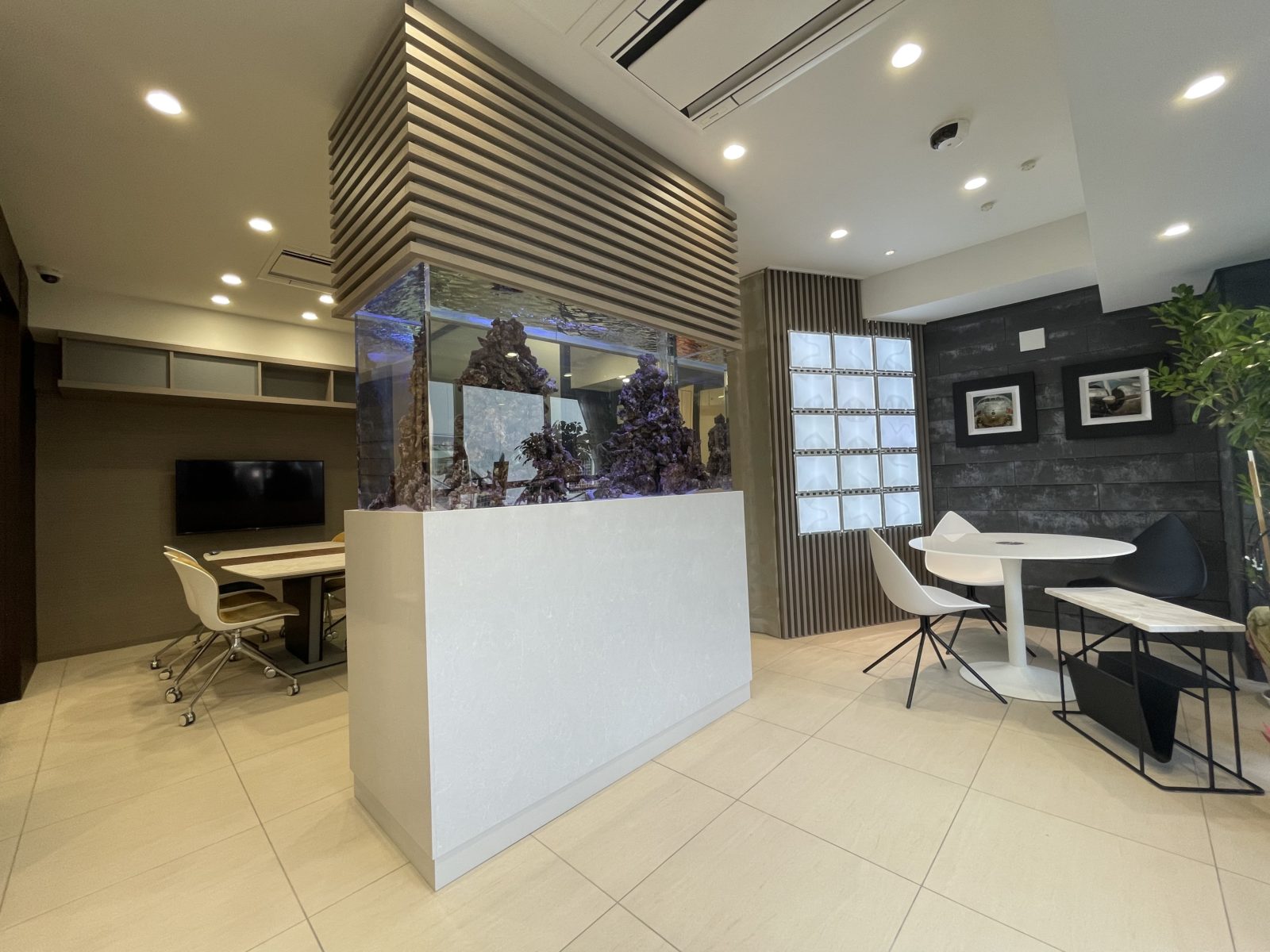 オフィス・店舗内装の株式会社スキルドシール