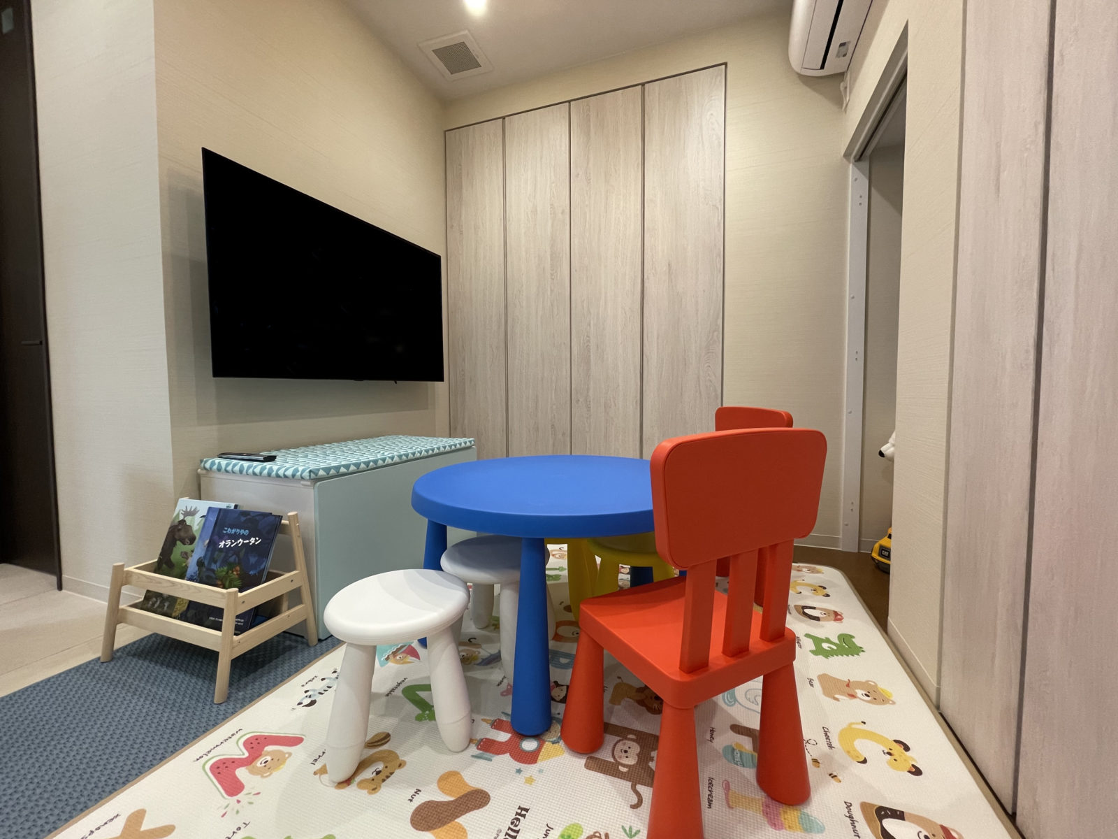 オフィス・店舗内装の株式会社スキルドシール