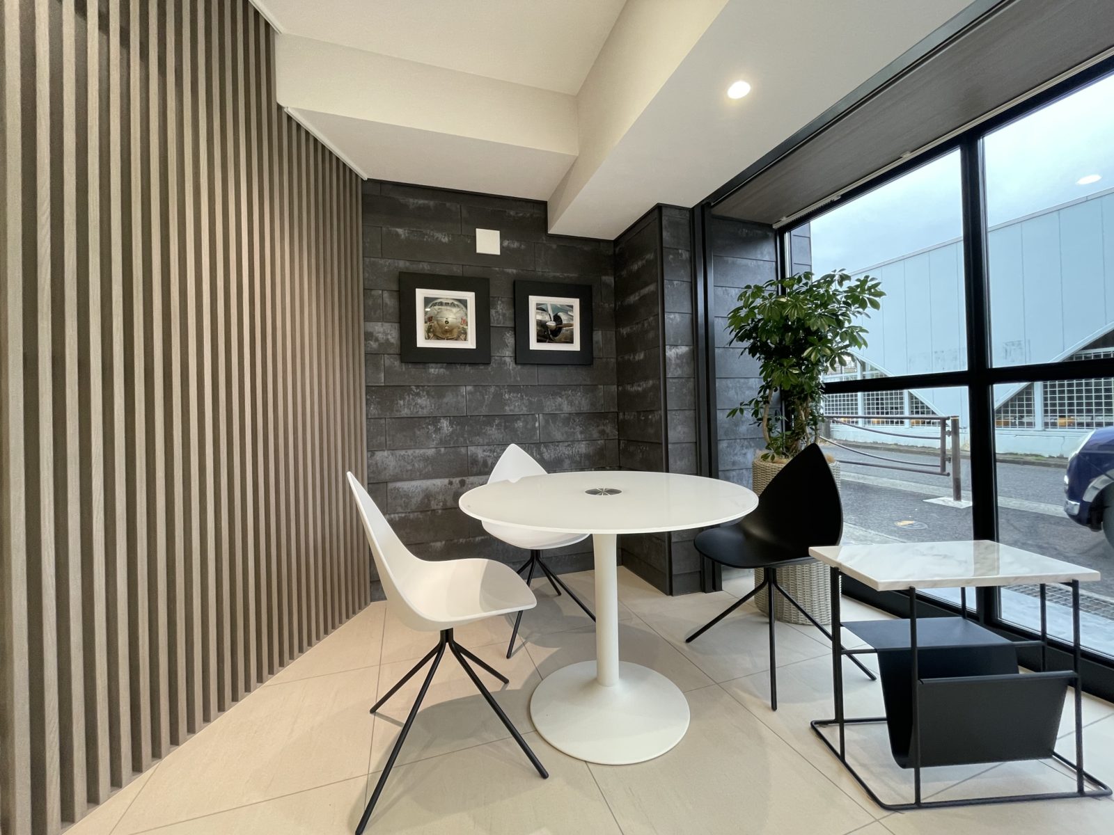 オフィス・店舗内装の株式会社スキルドシール